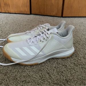 Adidas Women’s Crazyflight Bounce 3 Volleyball Shoe